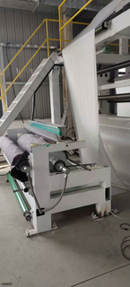 Coating Machine for Reflective Materials/Films