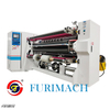 Double-Shaft Auto Slitting Machine for Optical Film/Release Film