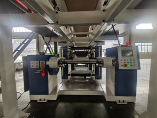 Medical Application Coating Machine