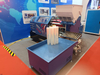 Stretch FIlm Rewinding Machine Core & Coreless