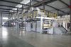 Multifunctional Adhesive Tape Coating Machine