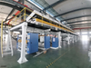 Solar Perforated Tape Coating Machine & Punching Machine