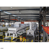 PET Protective Film Coating Machine 