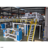 PET Protective Film Coating Machine 