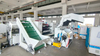 BPA-1511 Fully Automatic BOPP Adhesive Tape Slitting Machine