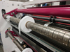 Double-Shaft Auto Slitting Machine for Optical Film/Release Film