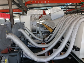 PET Coating Machine