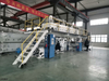 Foil Coating Machine Explosion Proof 