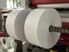 Label Stock Slitting Machine