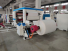 Label Stock Slitting Machine