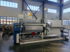Stretch Film Casting Machine 6Tons/24Hours Fully Automatic Stretch Film Extrusion Machine PE Film Extruder