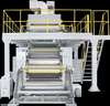 Multifunctional Adhesive Tape Coating Machine