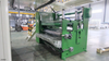 Advance BOPP Tape Coating Machine 200+Speed