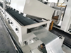 Metal Foil Both-sided Coating Machine for Electronic Products Application