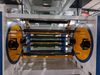 High-speed BOPP Adhesive Tape Coating Machine