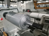Metal Foil Both-sided Coating Machine for Electronic Products Application