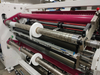 Double-Shaft Auto Slitting Machine for Optical Film/Release Film