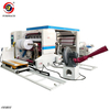 Label Stock Slitting Machine