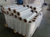 Stretch Film Casting Machine 6Tons/24Hours Fully Automatic Stretch Film Extrusion Machine PE Film Extruder
