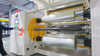 Advance BOPP Tape Coating Machine 200+Speed