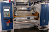 Protective Film Coating Machine