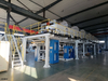 Protective Film Coating Machine 