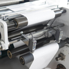 DCR-320Y Rotary Label Die Cutting and Slitting Machine