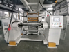 Metal Foil Both-sided Coating Machine for Electronic Products Application