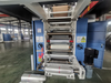 Medical Tape Coating Machine