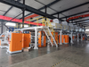 PET Coating Machine