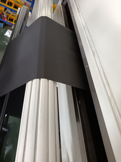 Conductive Fabric Coating Machine 