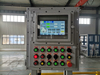 Foil Coating Machine Explosion Proof 