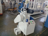 Stretch Film Casting Machine 6Tons/24Hours Fully Automatic Stretch Film Extrusion Machine PE Film Extruder