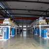 Masking Tape Coating Machine
